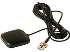 Antena ga-25 bnc garmin
